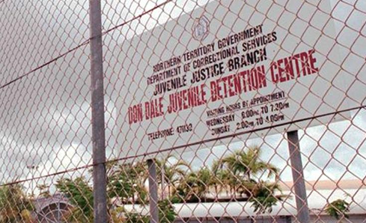 Don Dale Youth Detention Centre